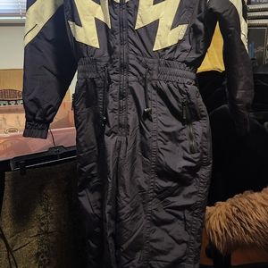 Ski/ Snowmobile Snowsuit one piece